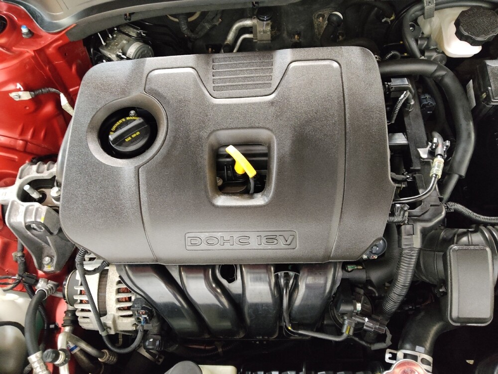 2023 Kia Forte in Oklahoma City, OK 73139 - 18119888 29