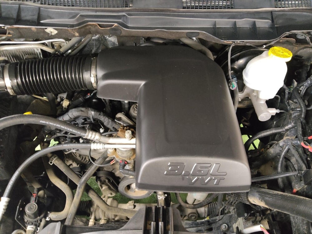 2019 RAM 1500 in Plano, TX 75074 - 18119889 30