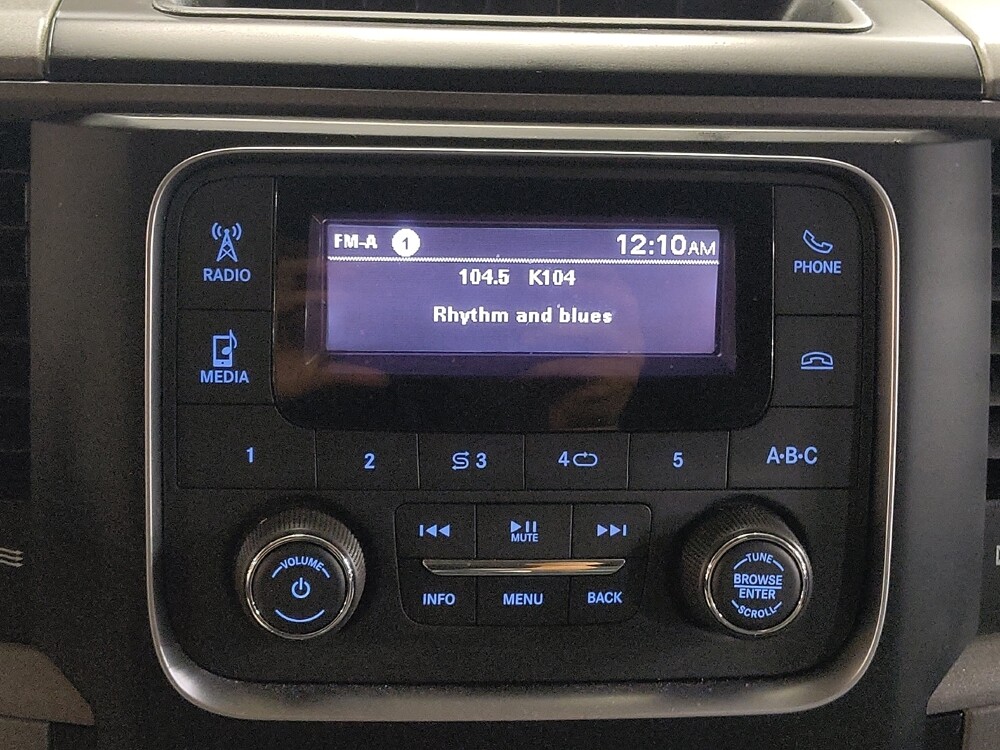 2019 RAM 1500 in Plano, TX 75074 - 18119889 25