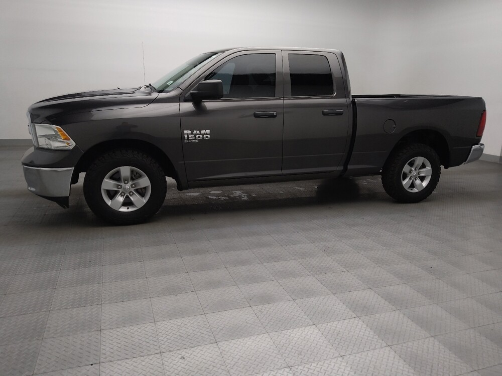 2019 RAM 1500 in Plano, TX 75074 - 18119889 2