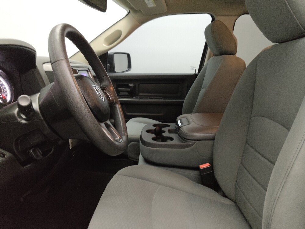 2019 RAM 1500 in Plano, TX 75074 - 18119889 17