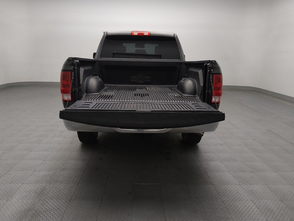 2019 RAM 1500 in Plano, TX 75074 - 18119889 29