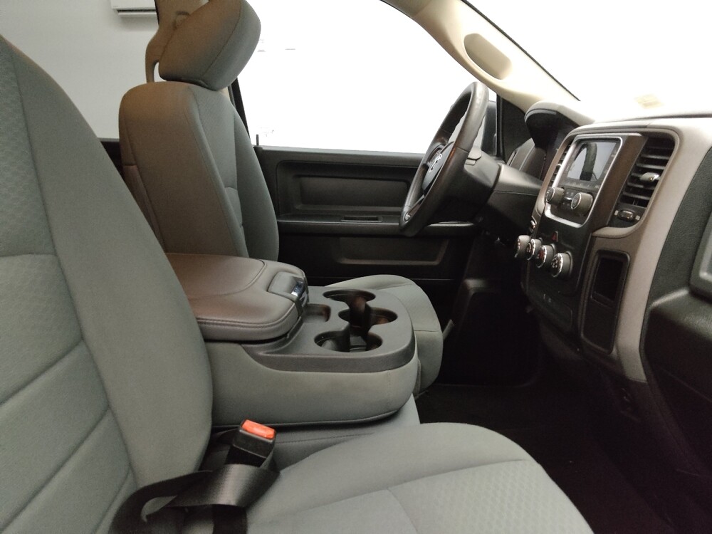 2019 RAM 1500 in Plano, TX 75074 - 18119889 21