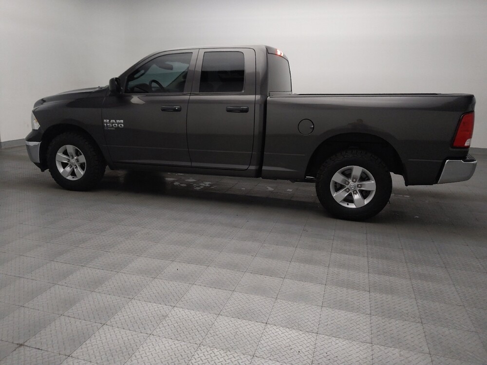 2019 RAM 1500 in Plano, TX 75074 - 18119889 3
