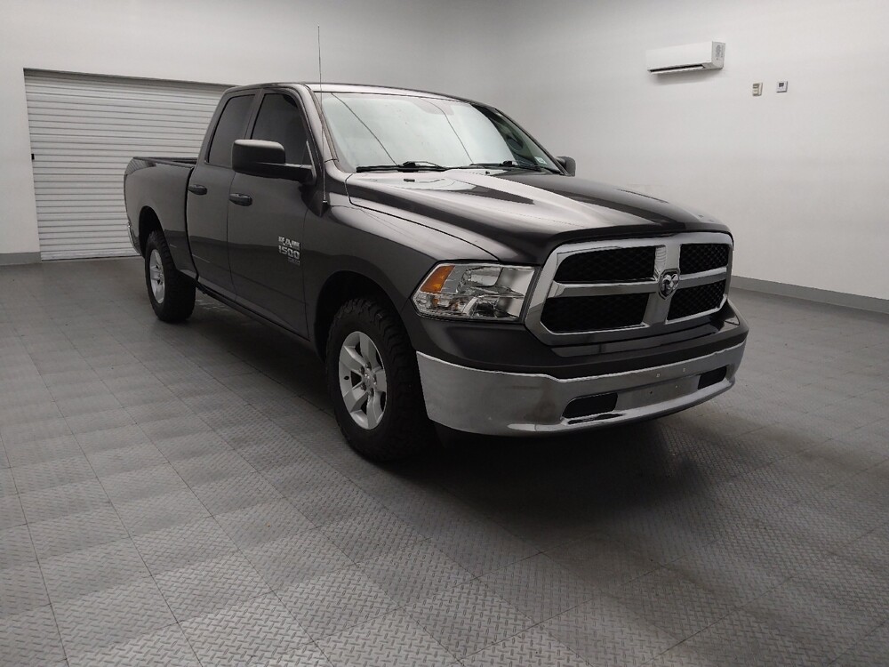 2019 RAM 1500 in Plano, TX 75074 - 18119889 13
