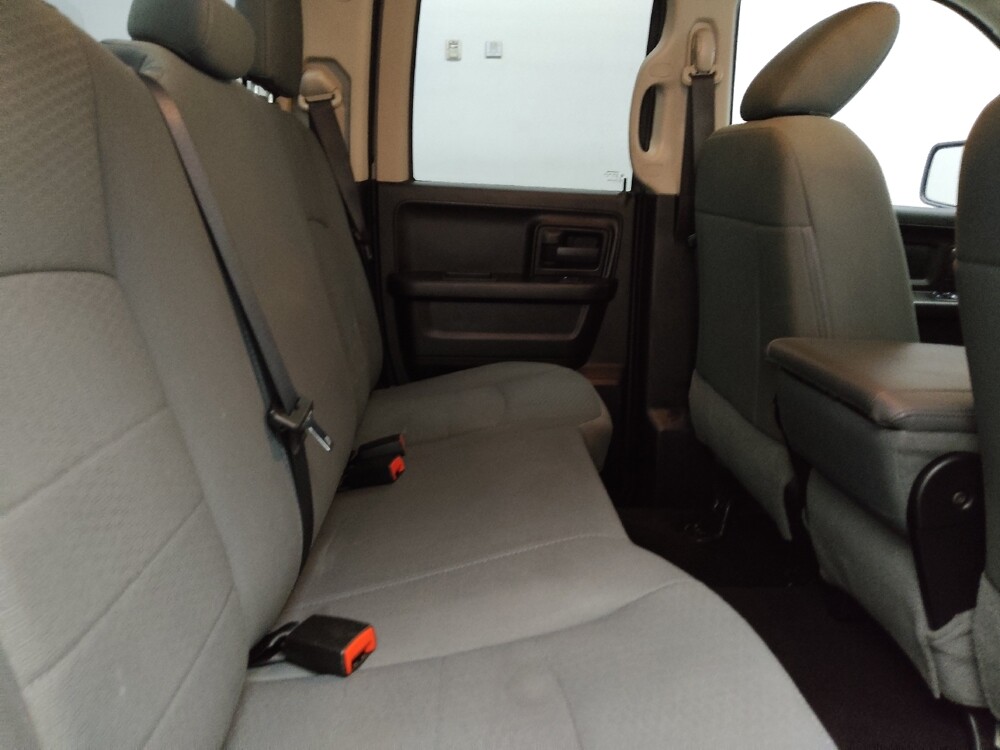 2019 RAM 1500 in Plano, TX 75074 - 18119889 19