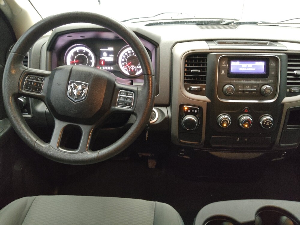 2019 RAM 1500 in Plano, TX 75074 - 18119889 22