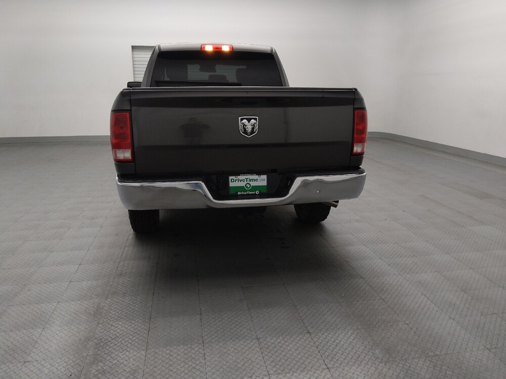 2019 RAM 1500 in Plano, TX 75074 - 18119889 6