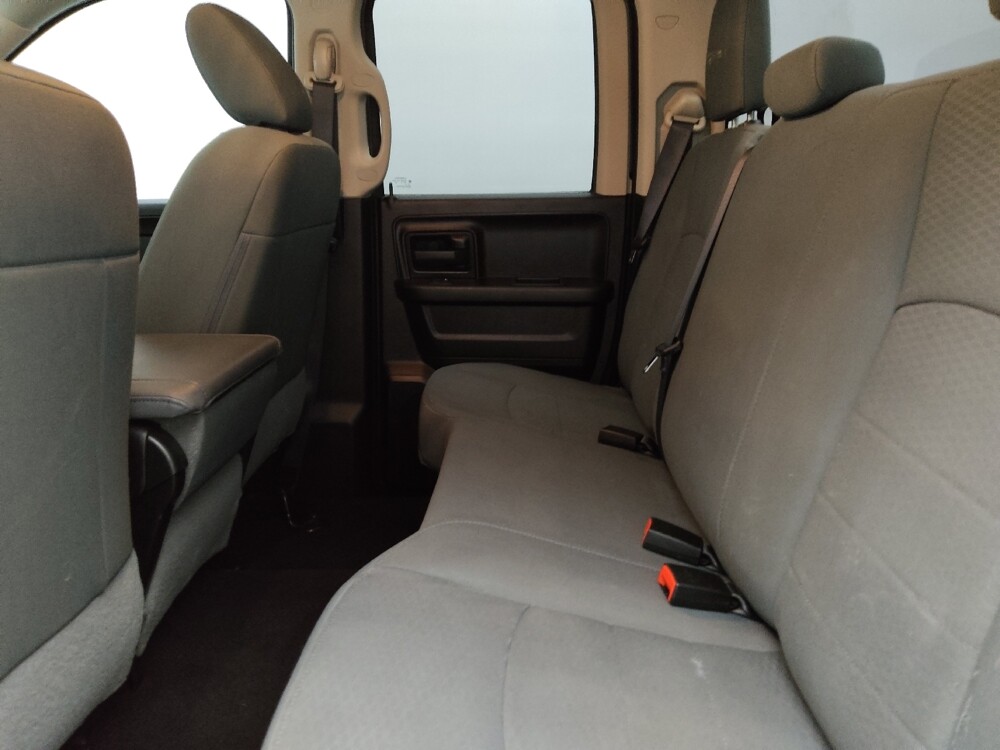 2019 RAM 1500 in Plano, TX 75074 - 18119889 18