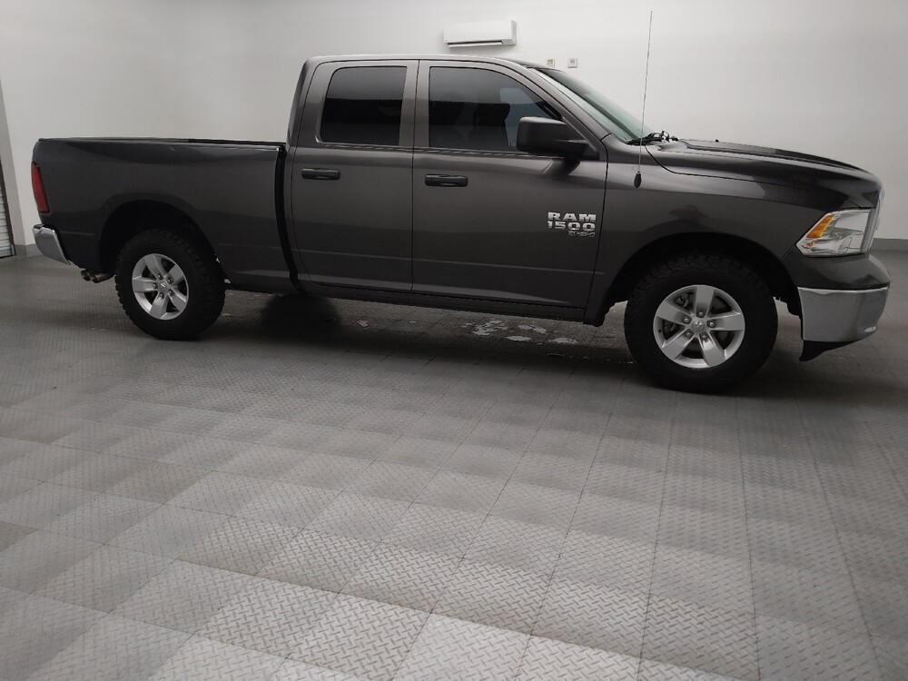 2019 RAM 1500 in Plano, TX 75074 - 18119889 11