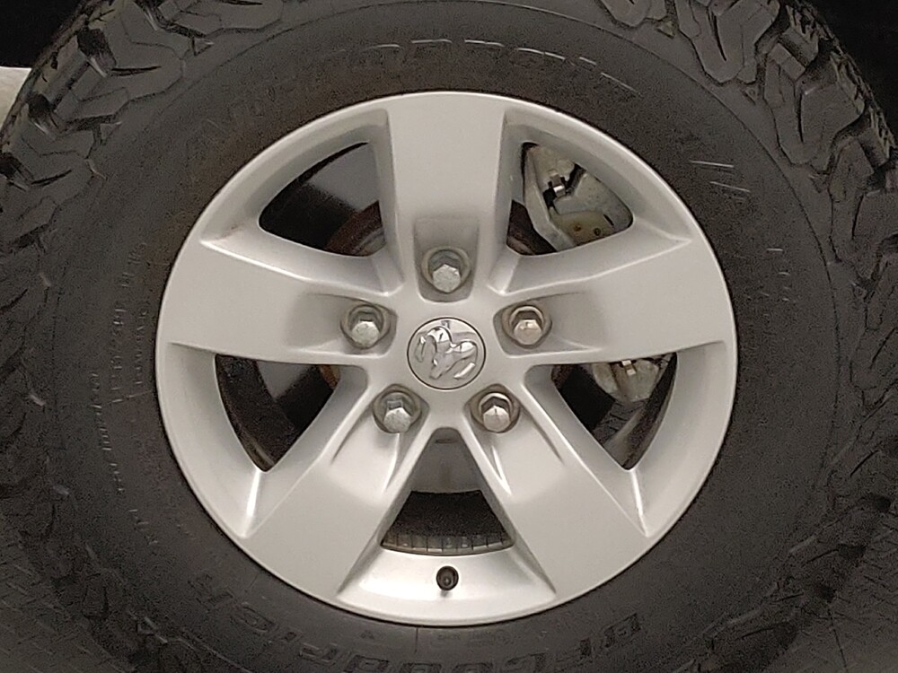 2019 RAM 1500 in Plano, TX 75074 - 18119889 31