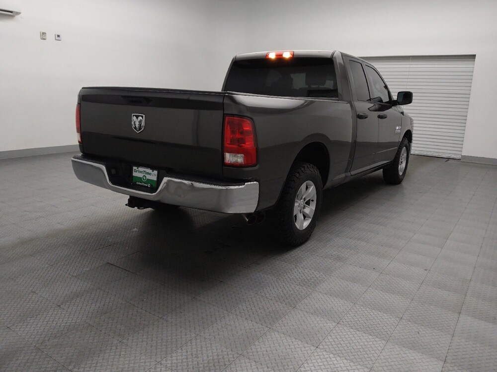 2019 RAM 1500 in Plano, TX 75074 - 18119889 9