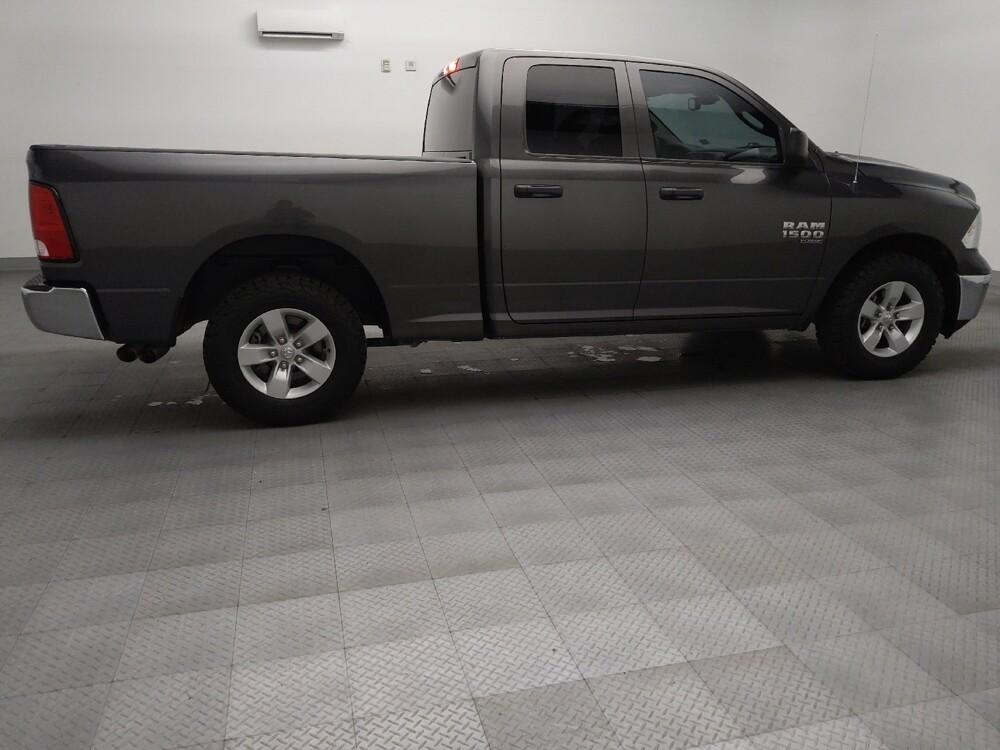 2019 RAM 1500 in Plano, TX 75074 - 18119889 10