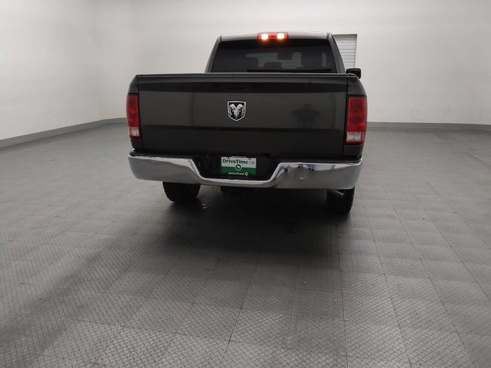 2019 RAM 1500 in Plano, TX 75074 - 18119889 7
