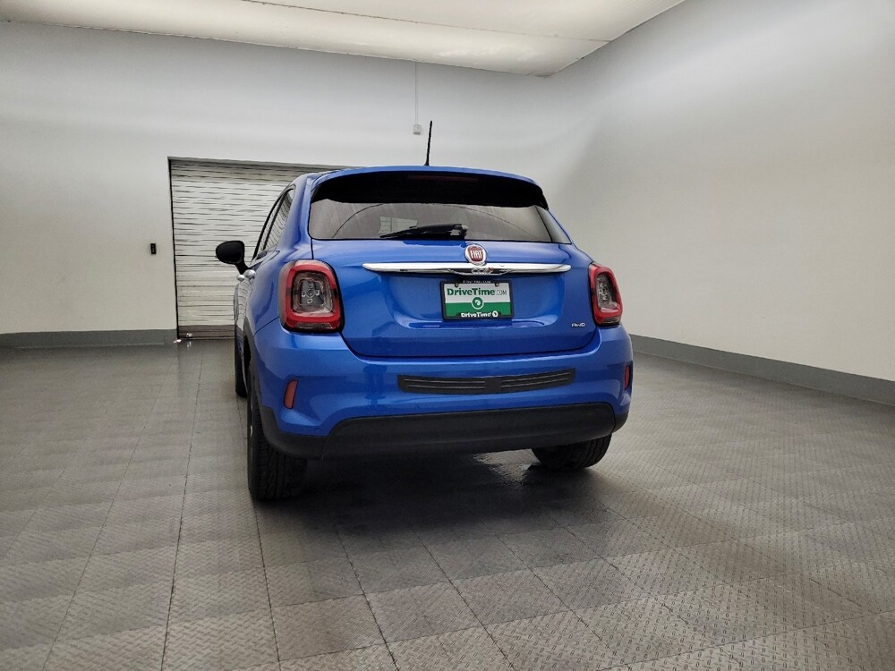 2019 FIAT 500X in Tucson, AZ 85705 - 18119890 6