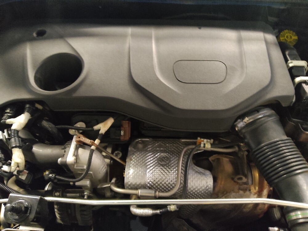 2019 FIAT 500X in Tucson, AZ 85705 - 18119890 30