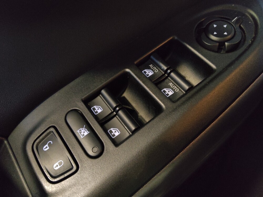 2019 FIAT 500X in Tucson, AZ 85705 - 18119890 27