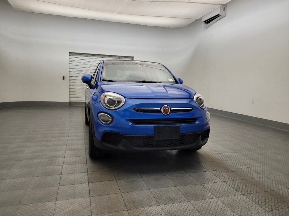 2019 FIAT 500X in Tucson, AZ 85705 - 18119890 14