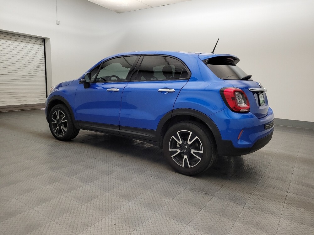2019 FIAT 500X in Tucson, AZ 85705 - 18119890 3