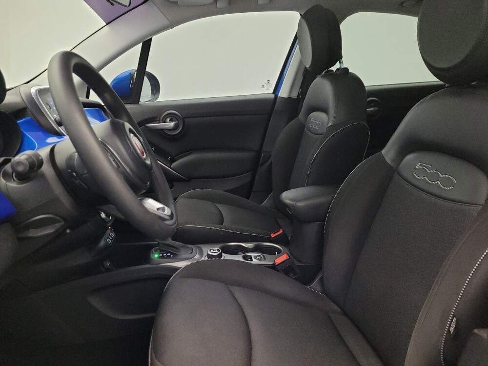 2019 FIAT 500X in Tucson, AZ 85705 - 18119890 17