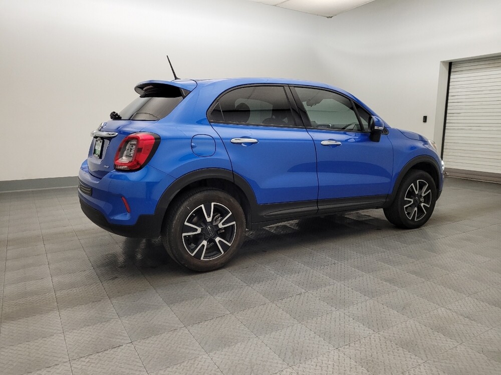 2019 FIAT 500X in Tucson, AZ 85705 - 18119890 10