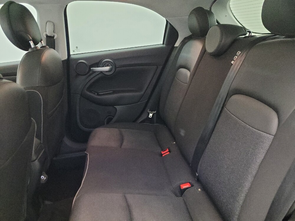 2019 FIAT 500X in Tucson, AZ 85705 - 18119890 18