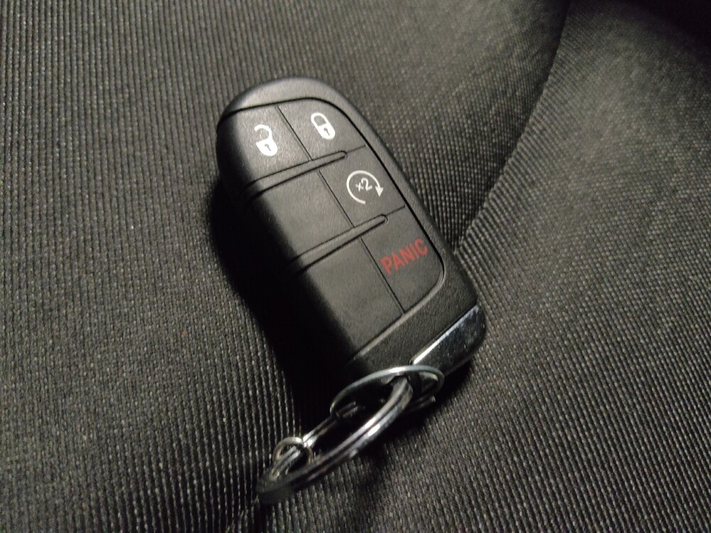 2019 FIAT 500X in Tucson, AZ 85705 - 18119890 32