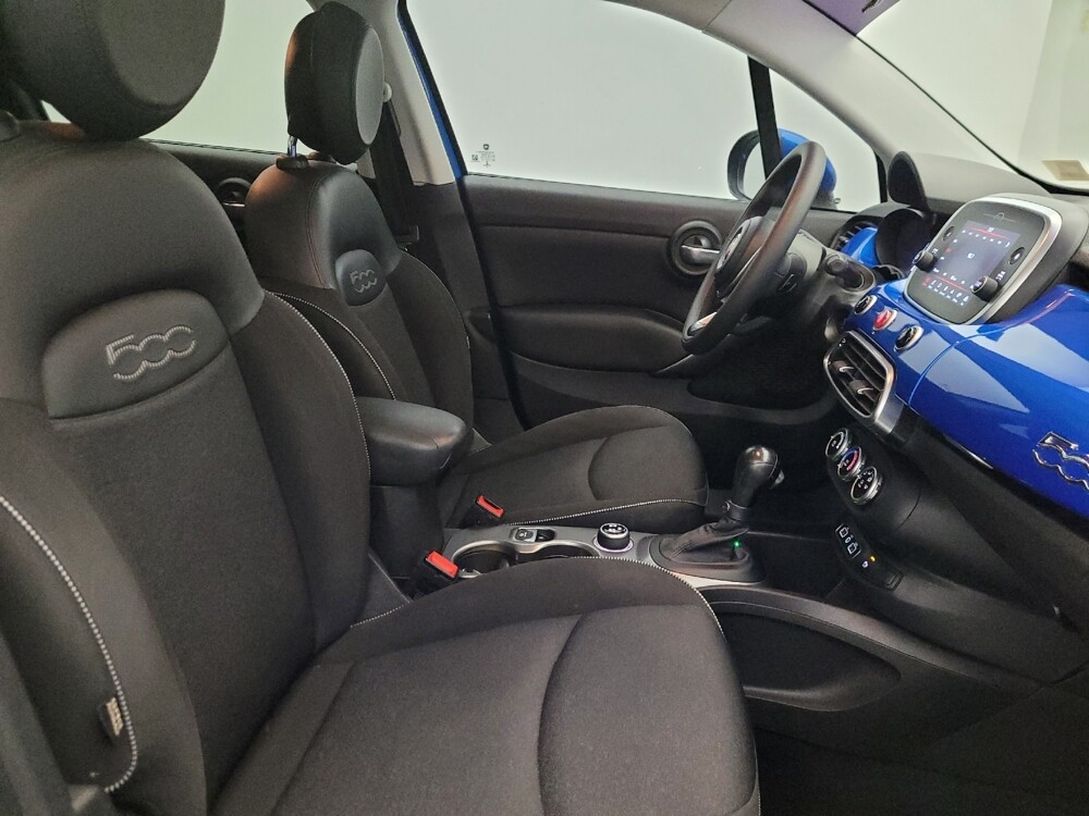 2019 FIAT 500X in Tucson, AZ 85705 - 18119890 21