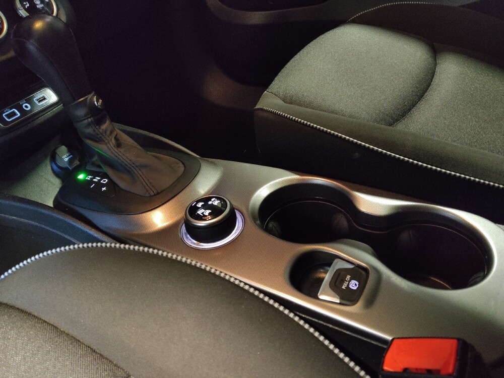 2019 FIAT 500X in Tucson, AZ 85705 - 18119890 26