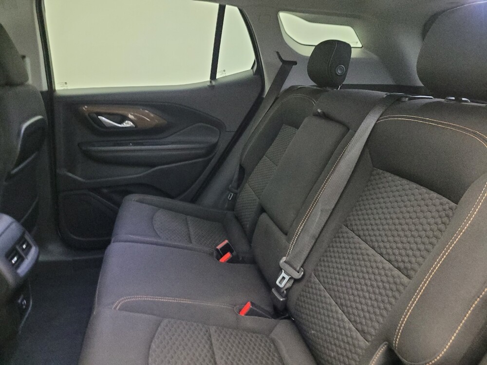 2018 GMC Terrain in Glendale, AZ 85301 - 18119892 18