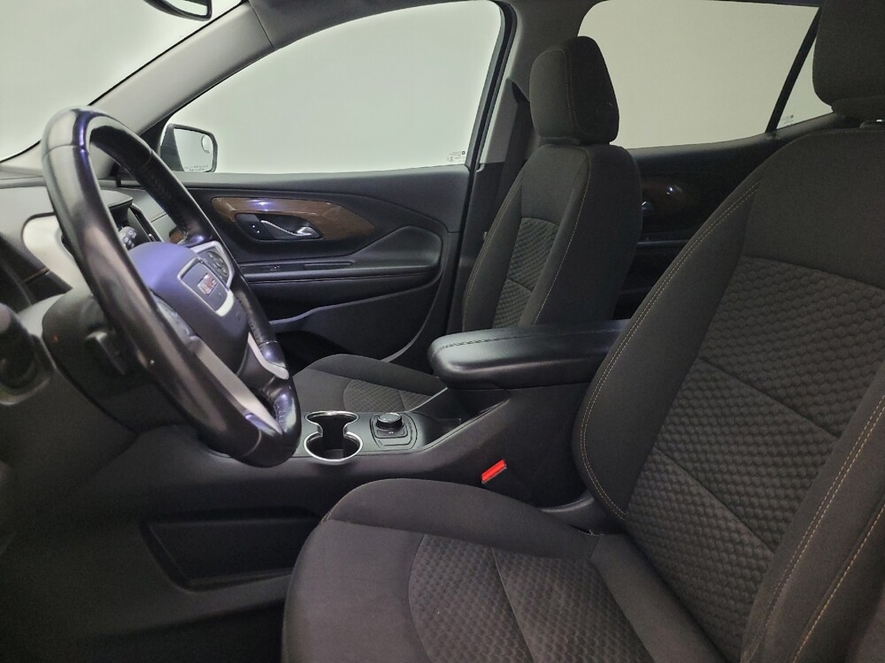 2018 GMC Terrain in Glendale, AZ 85301 - 18119892 17