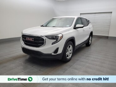 2018 GMC Terrain in Glendale, AZ 85301