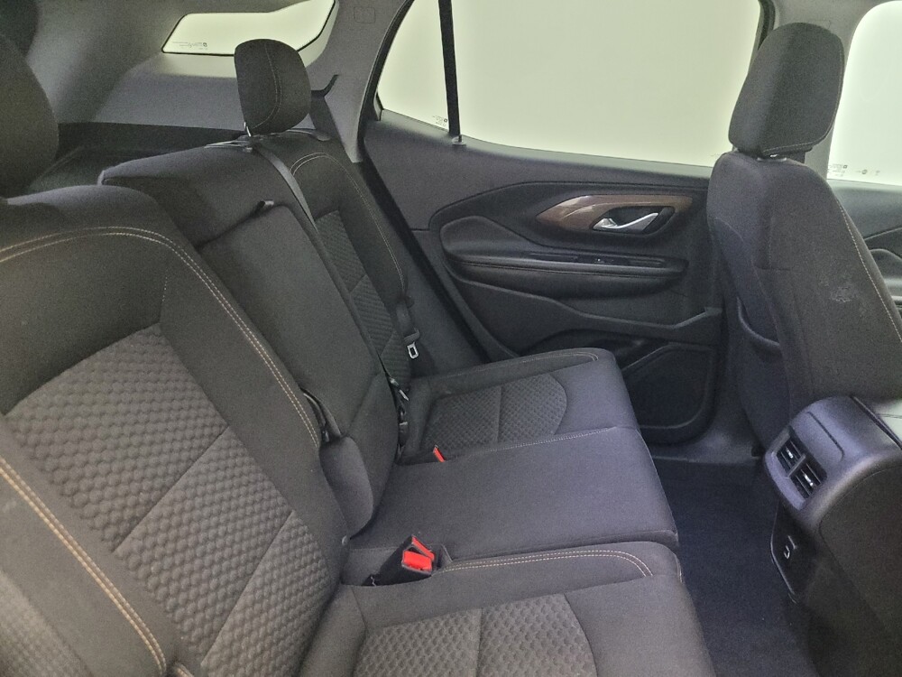 2018 GMC Terrain in Glendale, AZ 85301 - 18119892 19