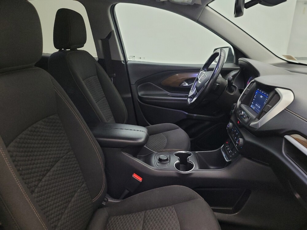 2018 GMC Terrain in Glendale, AZ 85301 - 18119892 21