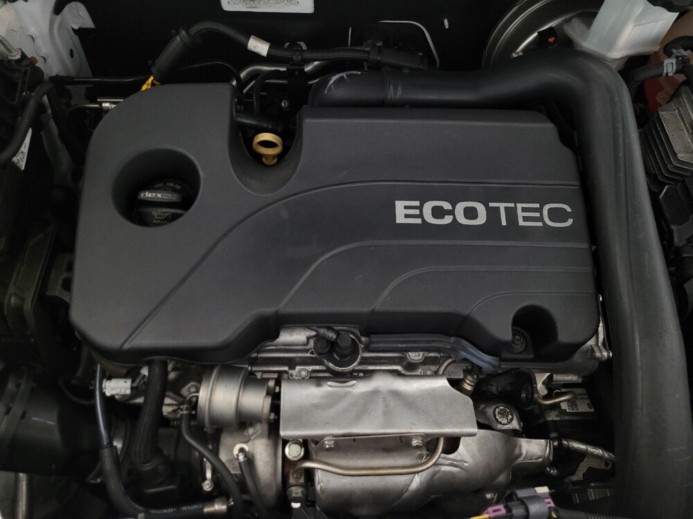 2018 GMC Terrain in Glendale, AZ 85301 - 18119892 30