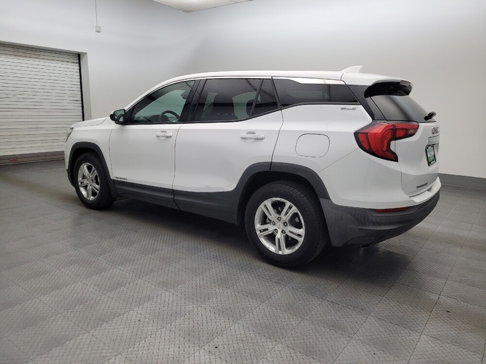 2018 GMC Terrain in Glendale, AZ 85301 - 18119892 3