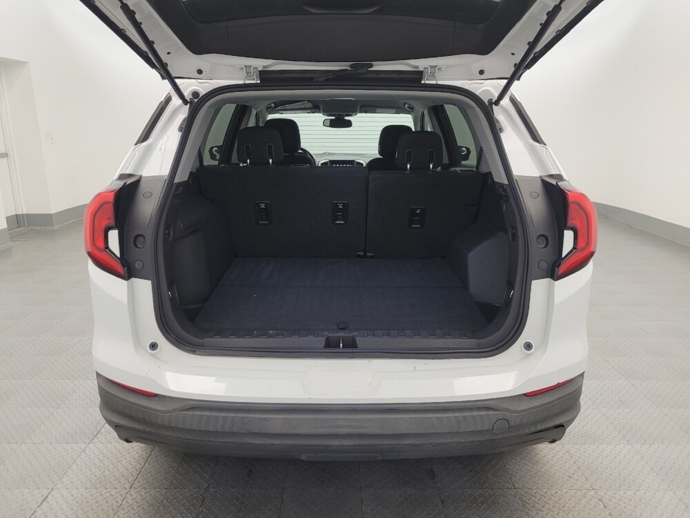 2018 GMC Terrain in Glendale, AZ 85301 - 18119892 29