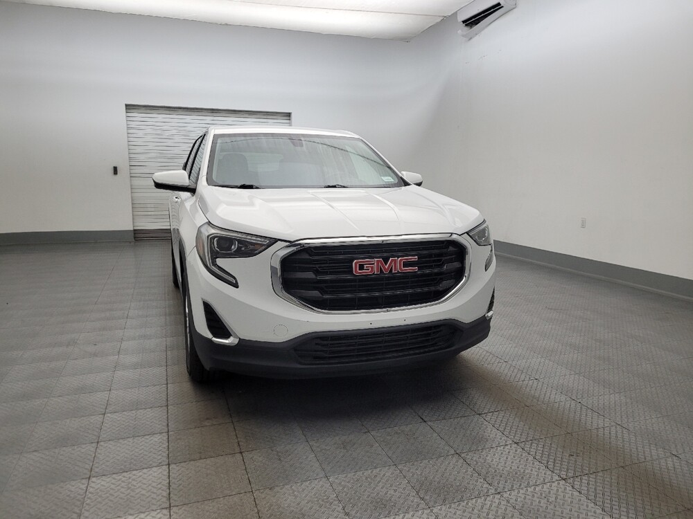 2018 GMC Terrain in Glendale, AZ 85301 - 18119892 14