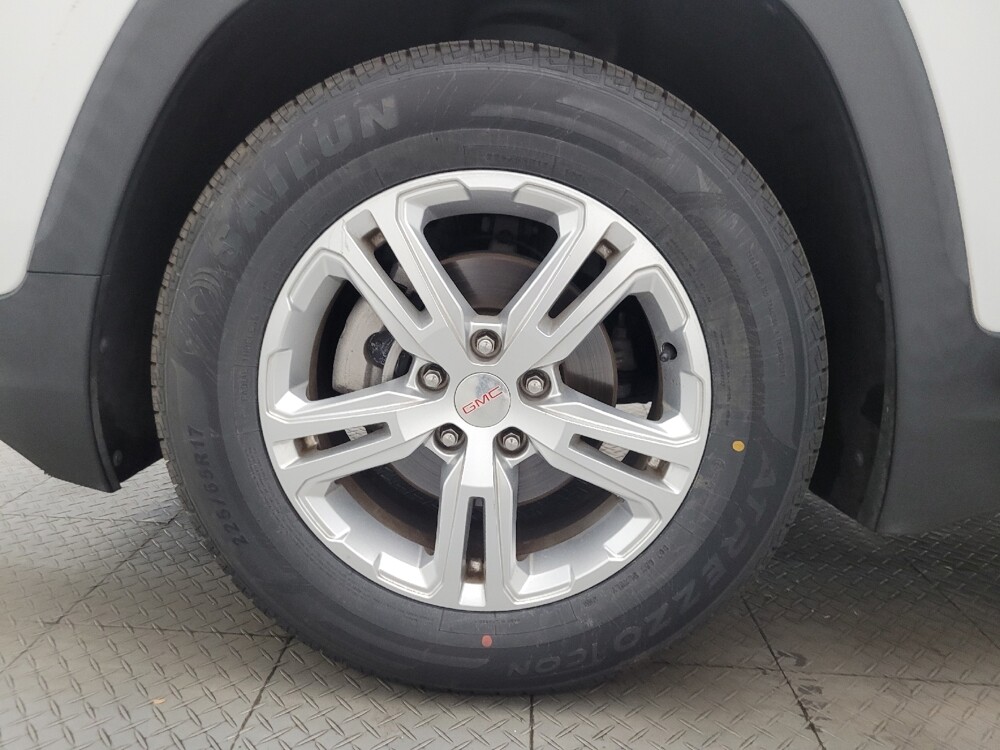 2018 GMC Terrain in Glendale, AZ 85301 - 18119892 31