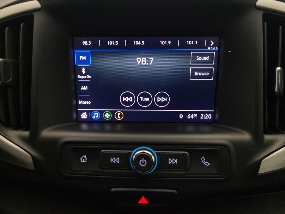 2018 GMC Terrain in Glendale, AZ 85301 - 18119892 25