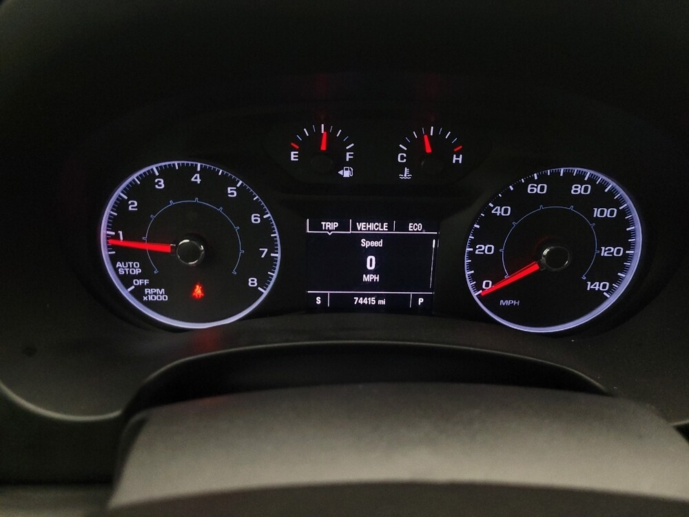 2018 GMC Terrain in Glendale, AZ 85301 - 18119892 23