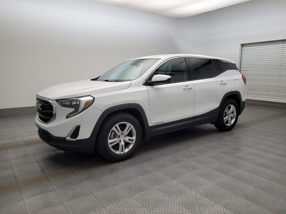2018 GMC Terrain in Glendale, AZ 85301 - 18119892 2