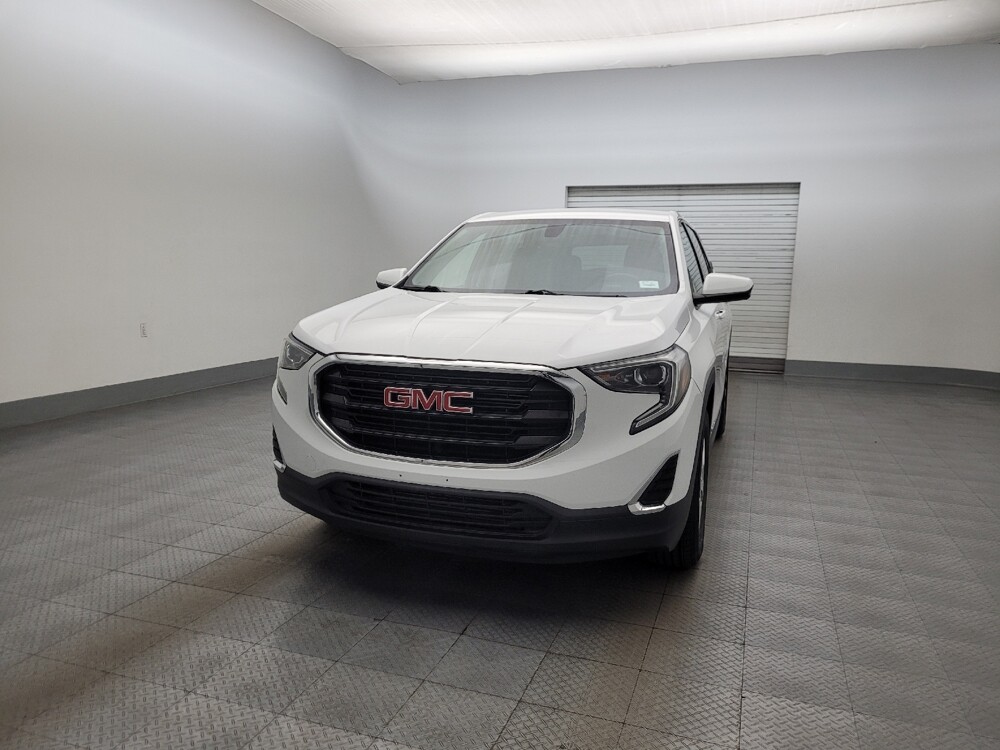 2018 GMC Terrain in Glendale, AZ 85301 - 18119892 15