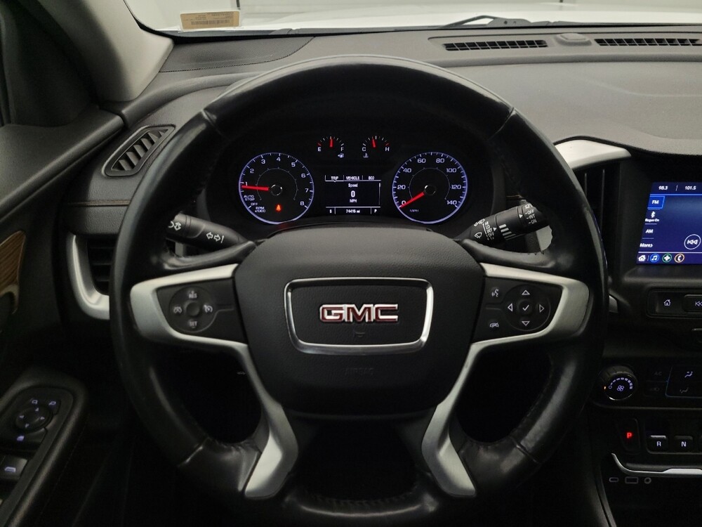 2018 GMC Terrain in Glendale, AZ 85301 - 18119892 22