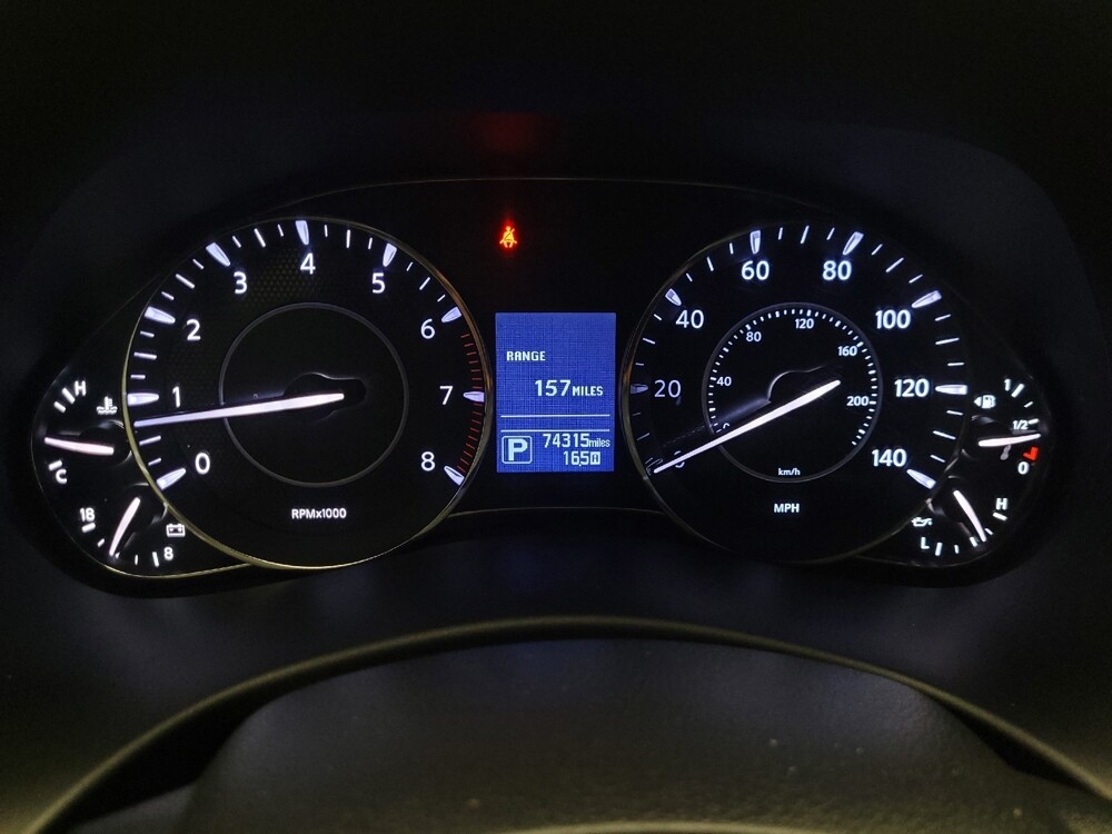 2018 Nissan Armada in Glendale, AZ 85301 - 18119893 23