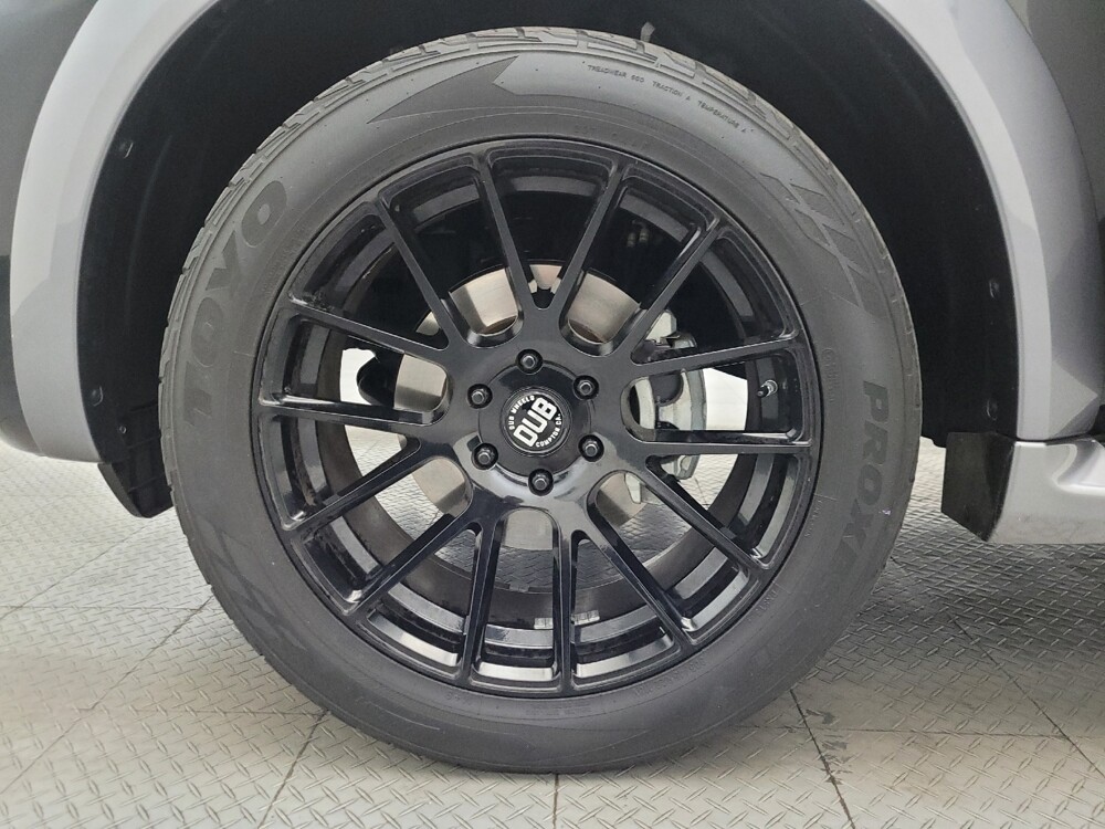 2018 Nissan Armada in Glendale, AZ 85301 - 18119893 31