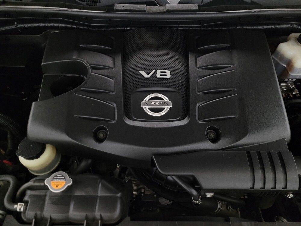 2018 Nissan Armada in Glendale, AZ 85301 - 18119893 30