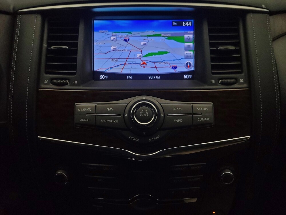 2018 Nissan Armada in Glendale, AZ 85301 - 18119893 25