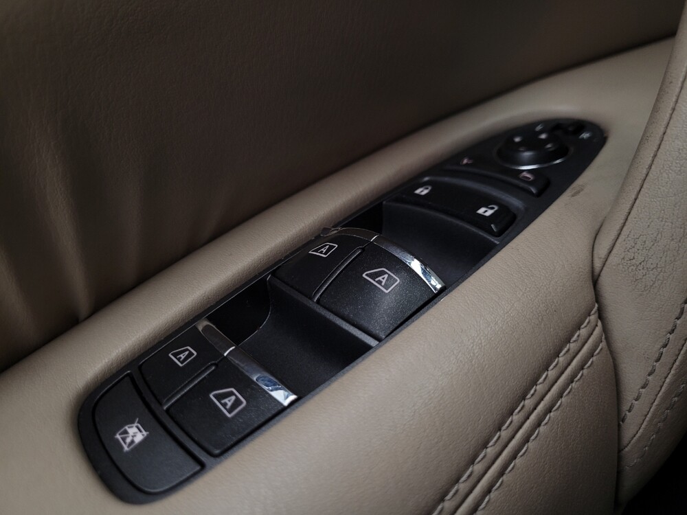 2018 Nissan Armada in Glendale, AZ 85301 - 18119893 27