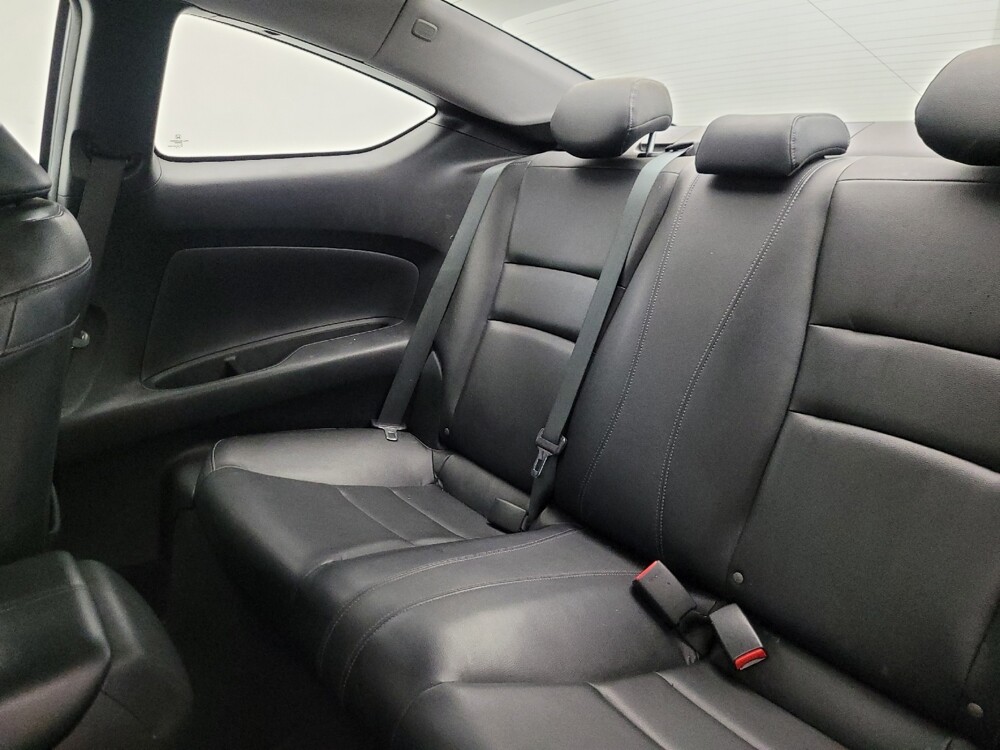 2014 Honda Accord in Glendale, AZ 85301 - 18119894 18